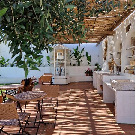 Casas De Constancia Villa Kültér fotó