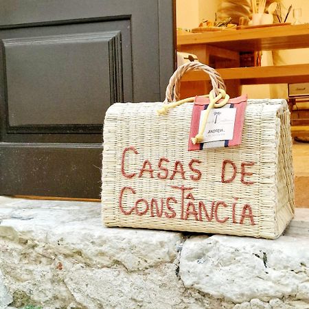 Casas De Constancia Villa Kültér fotó