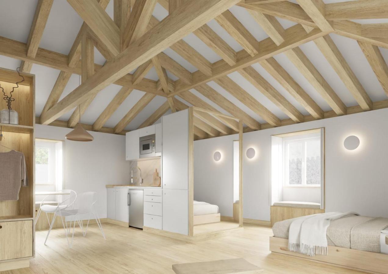 Casas De Constancia Villa Szoba fotó