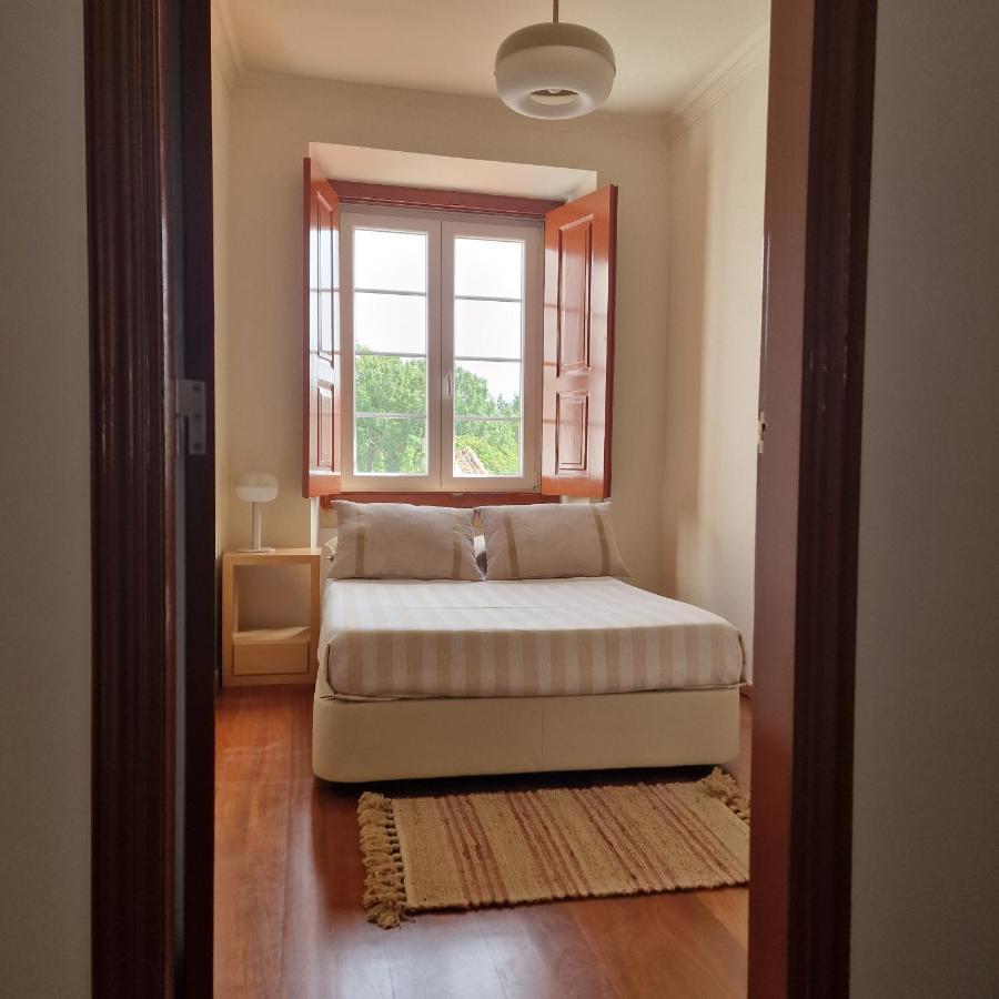 Casas De Constancia Villa Szoba fotó