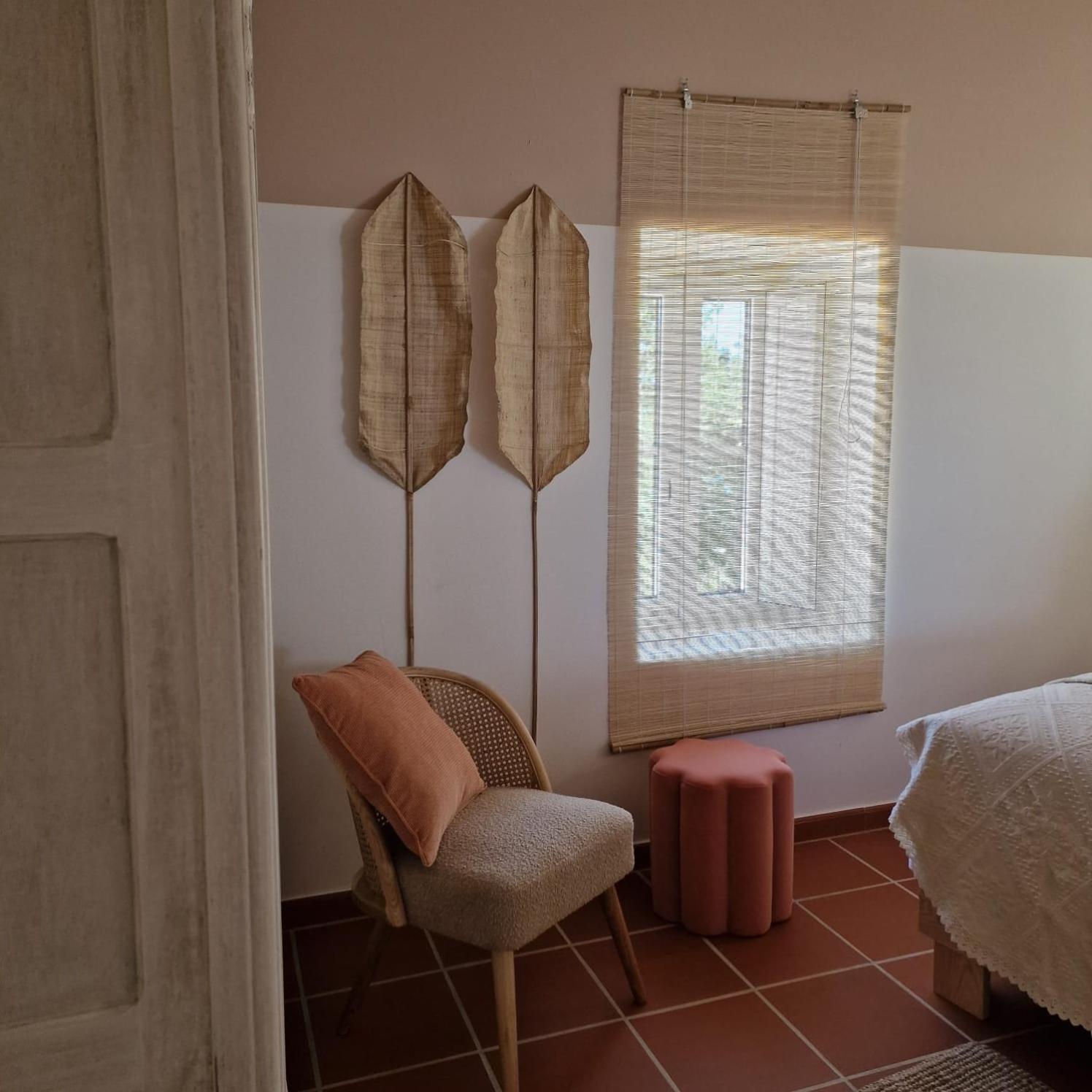 Casas De Constancia Villa Szoba fotó