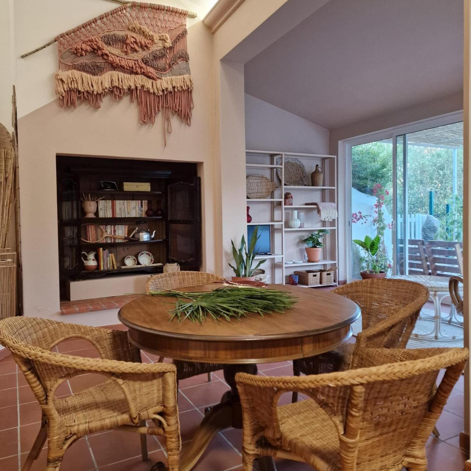 Casas De Constancia Villa Szoba fotó