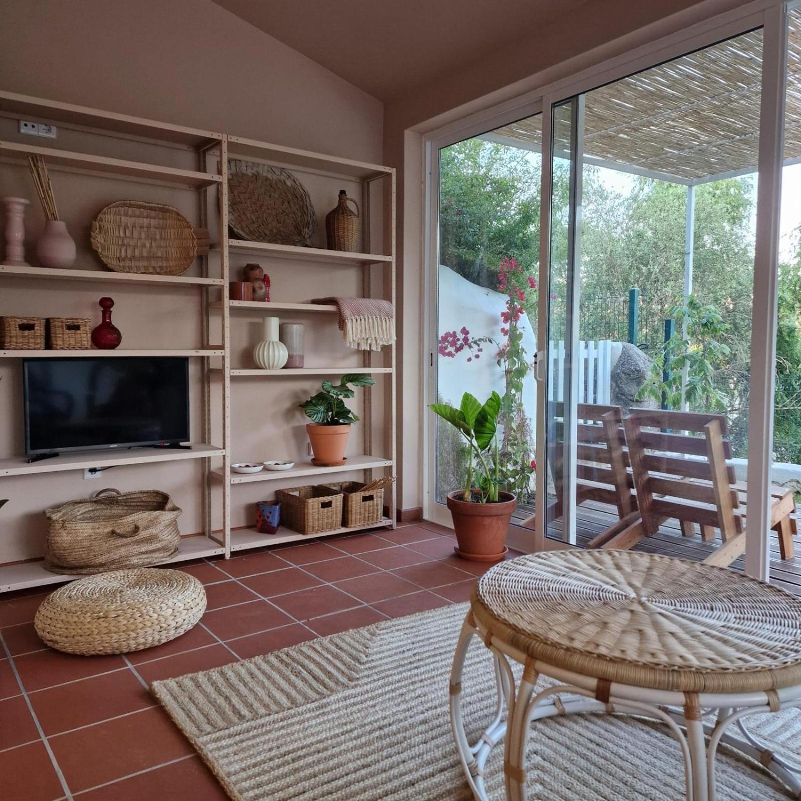 Casas De Constancia Villa Szoba fotó