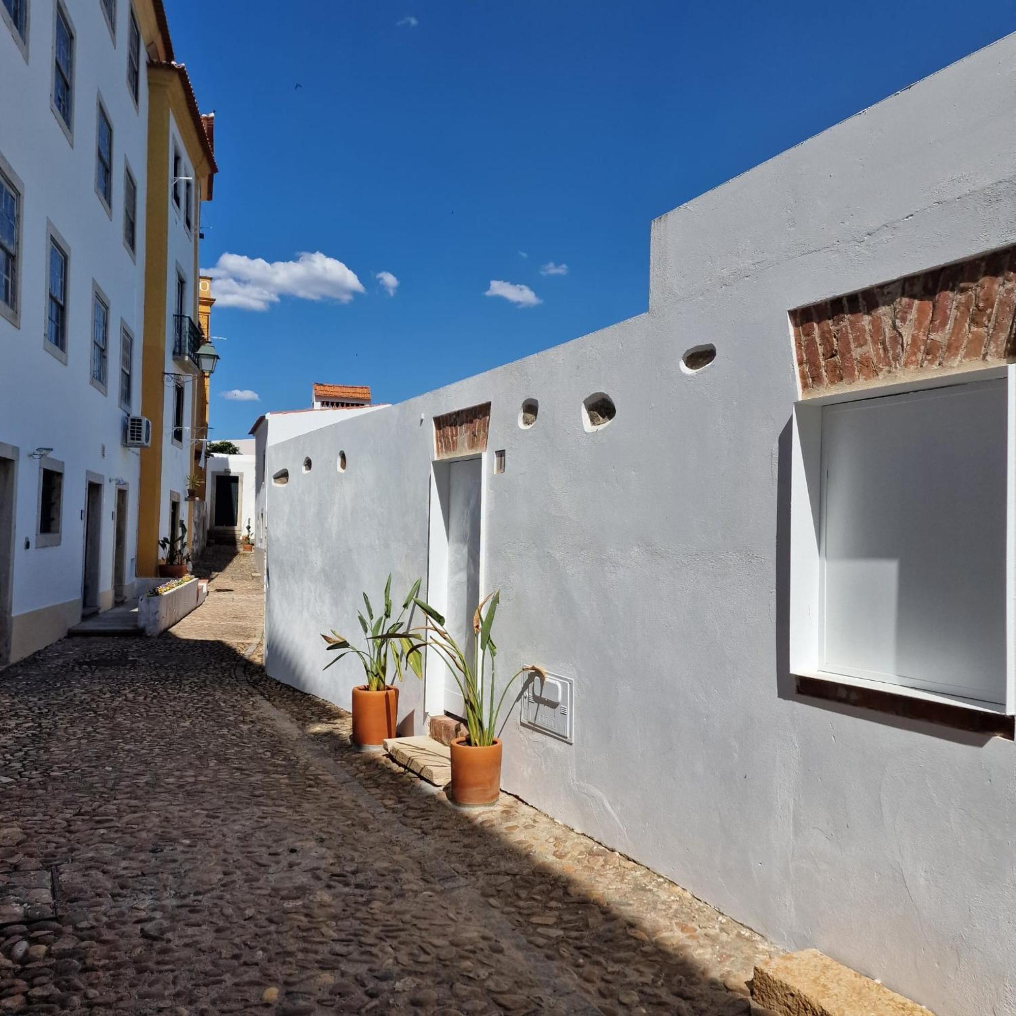 Casas De Constancia Villa Kültér fotó