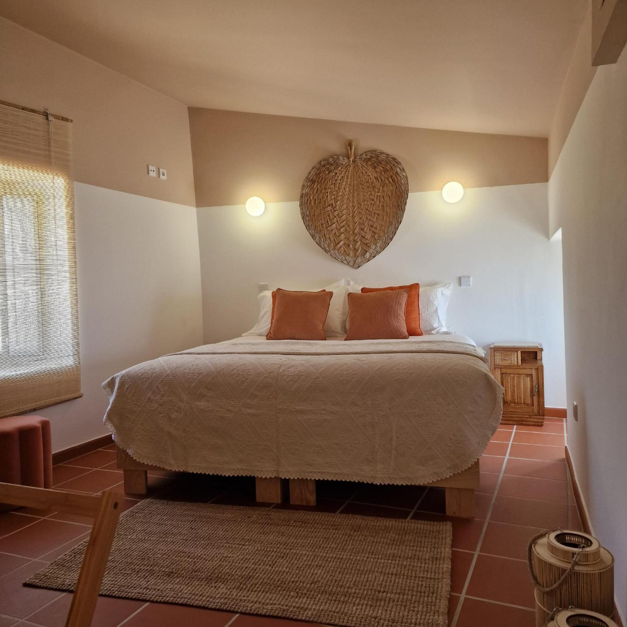 Casas De Constancia Villa Szoba fotó