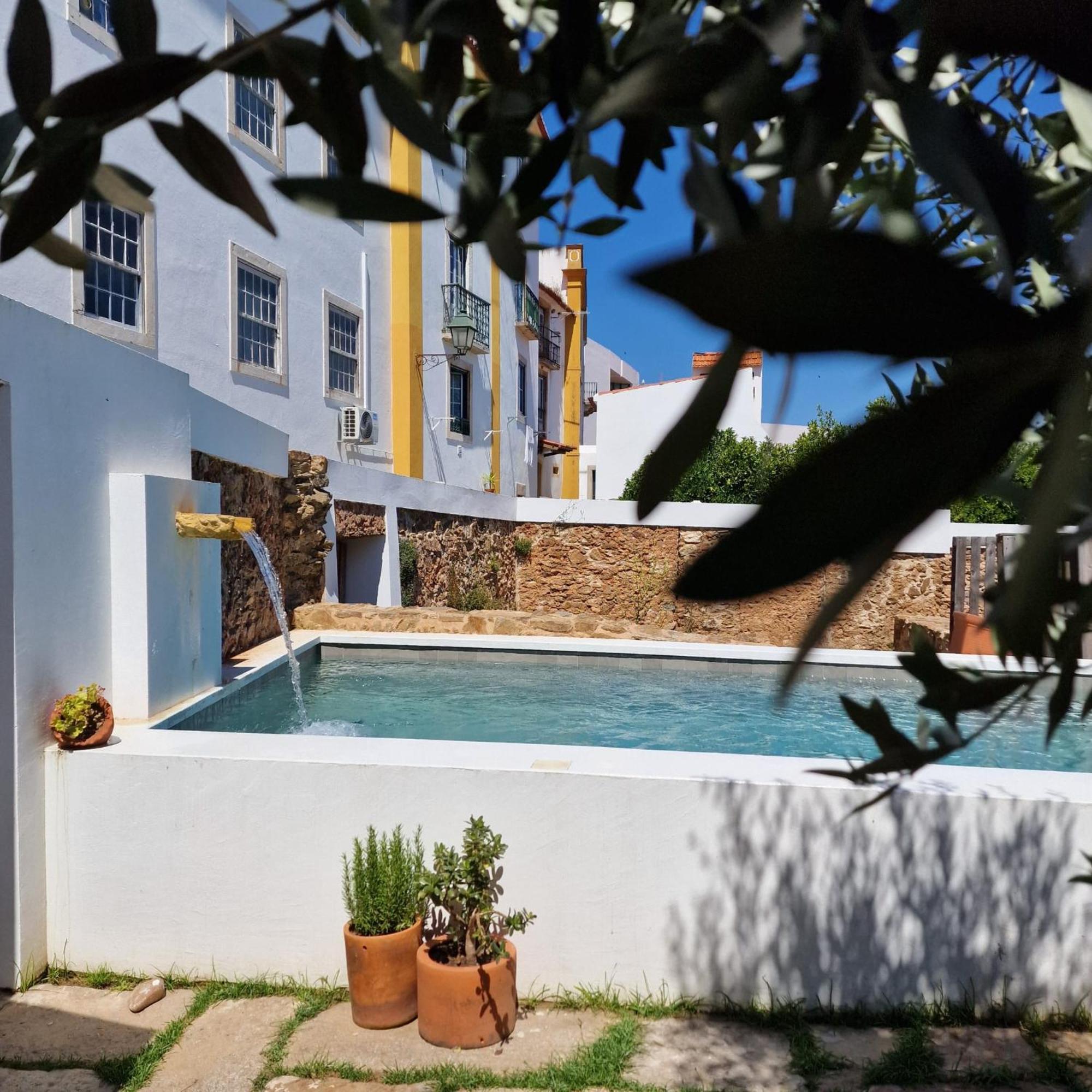 Casas De Constancia Villa Kültér fotó