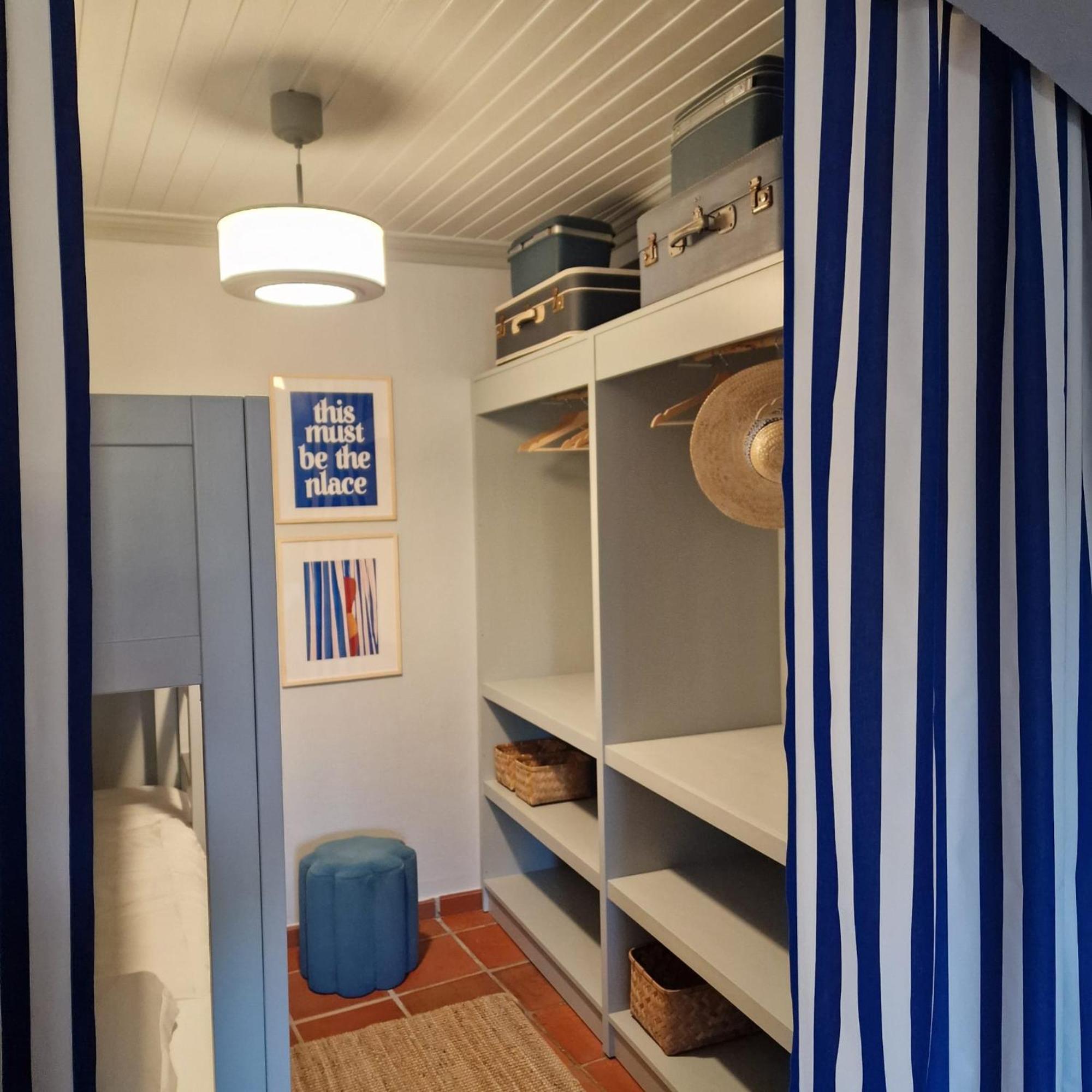 Casas De Constancia Villa Szoba fotó