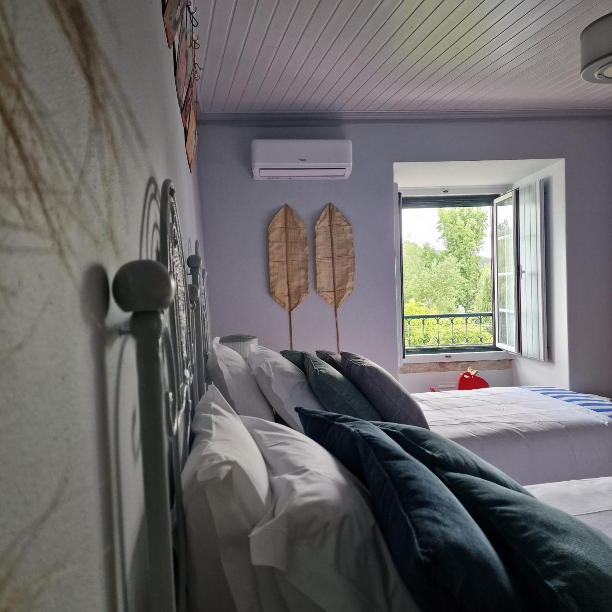 Casas De Constancia Villa Szoba fotó