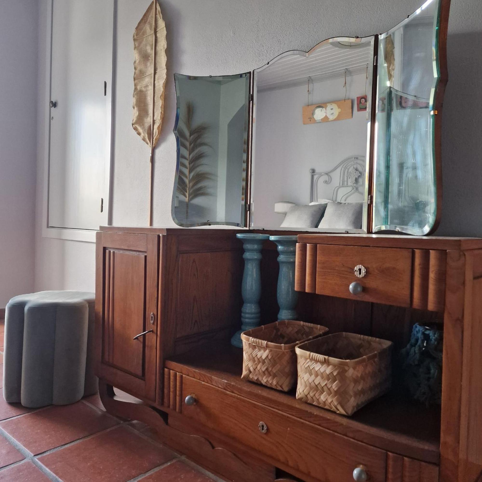 Casas De Constancia Villa Szoba fotó