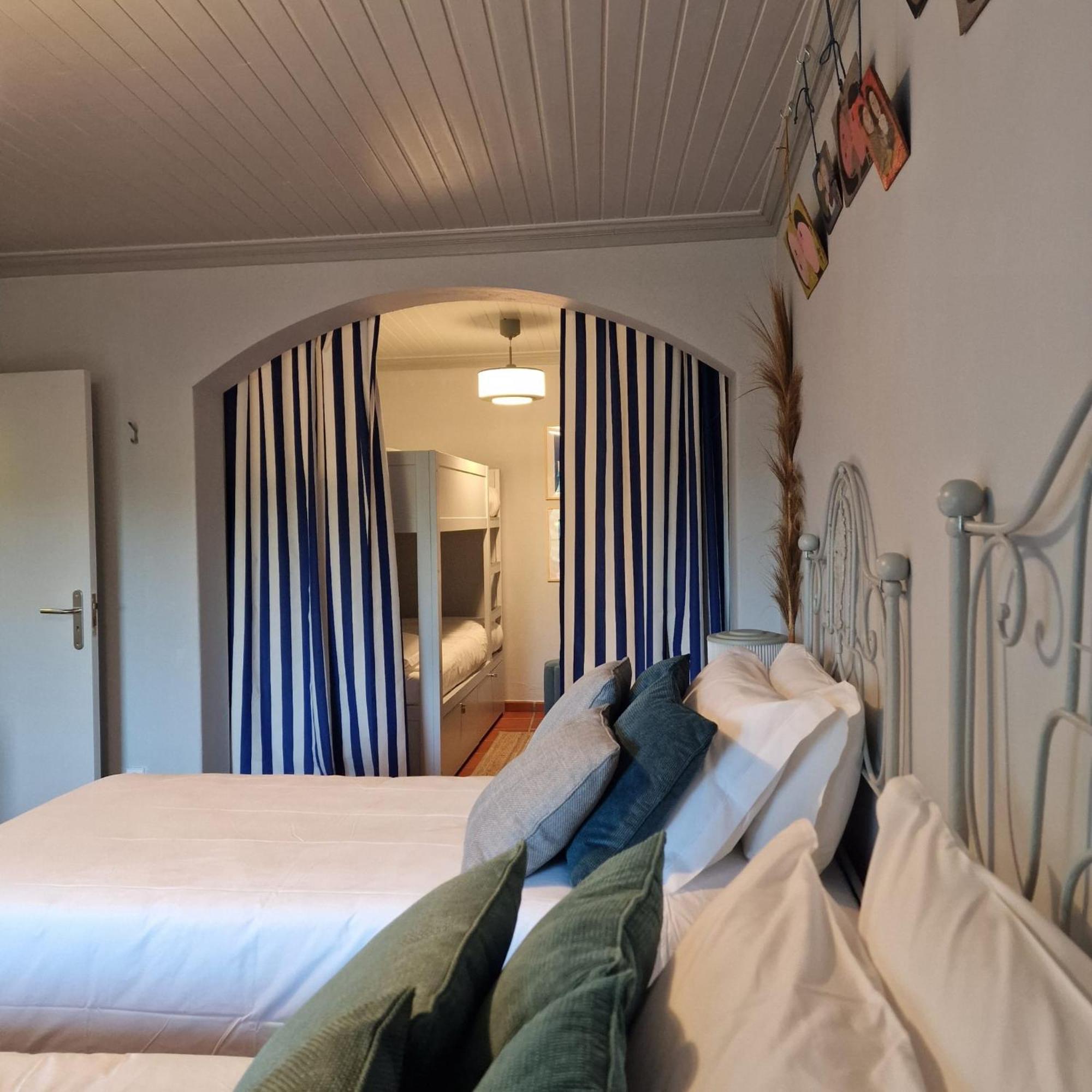Casas De Constancia Villa Kültér fotó