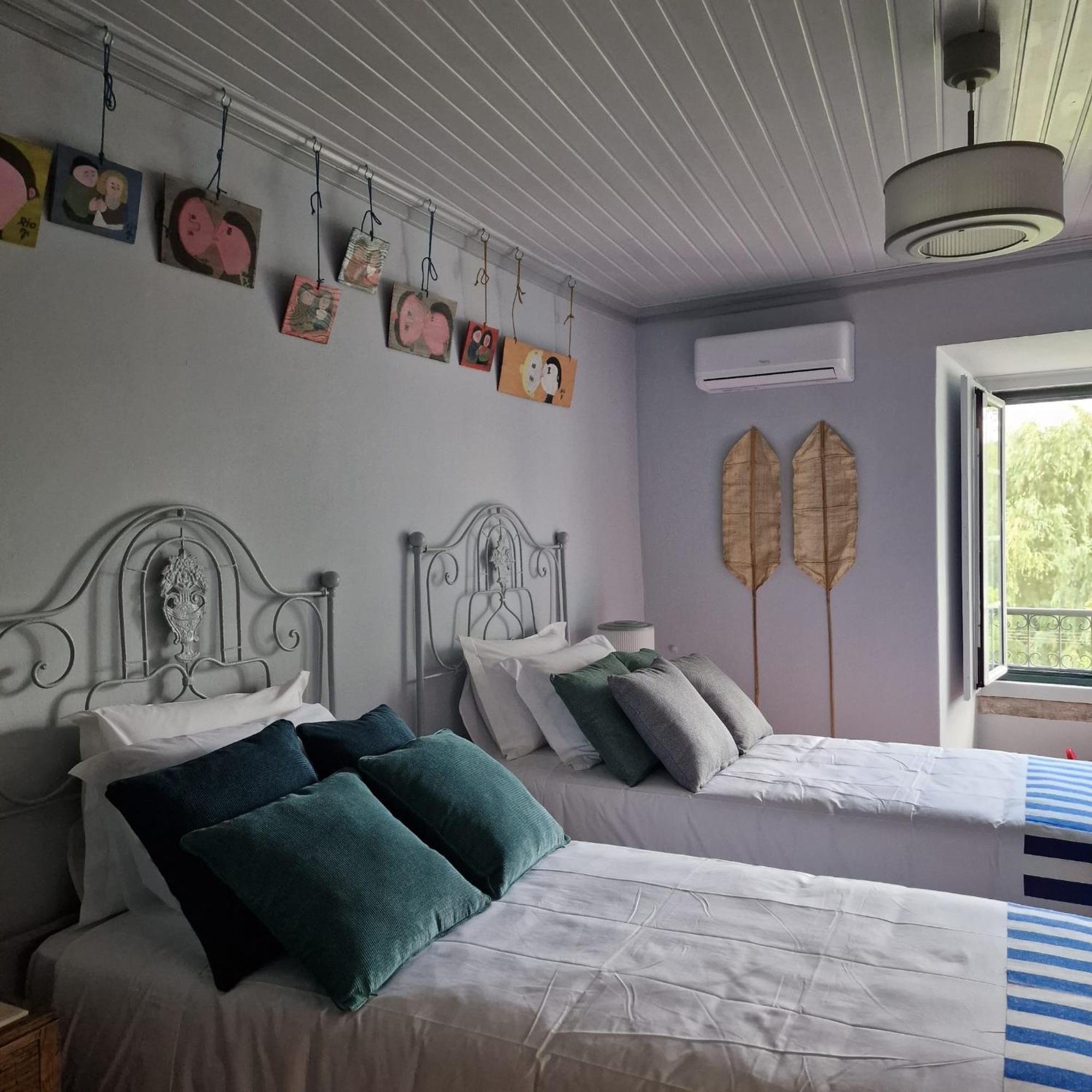 Casas De Constancia Villa Szoba fotó