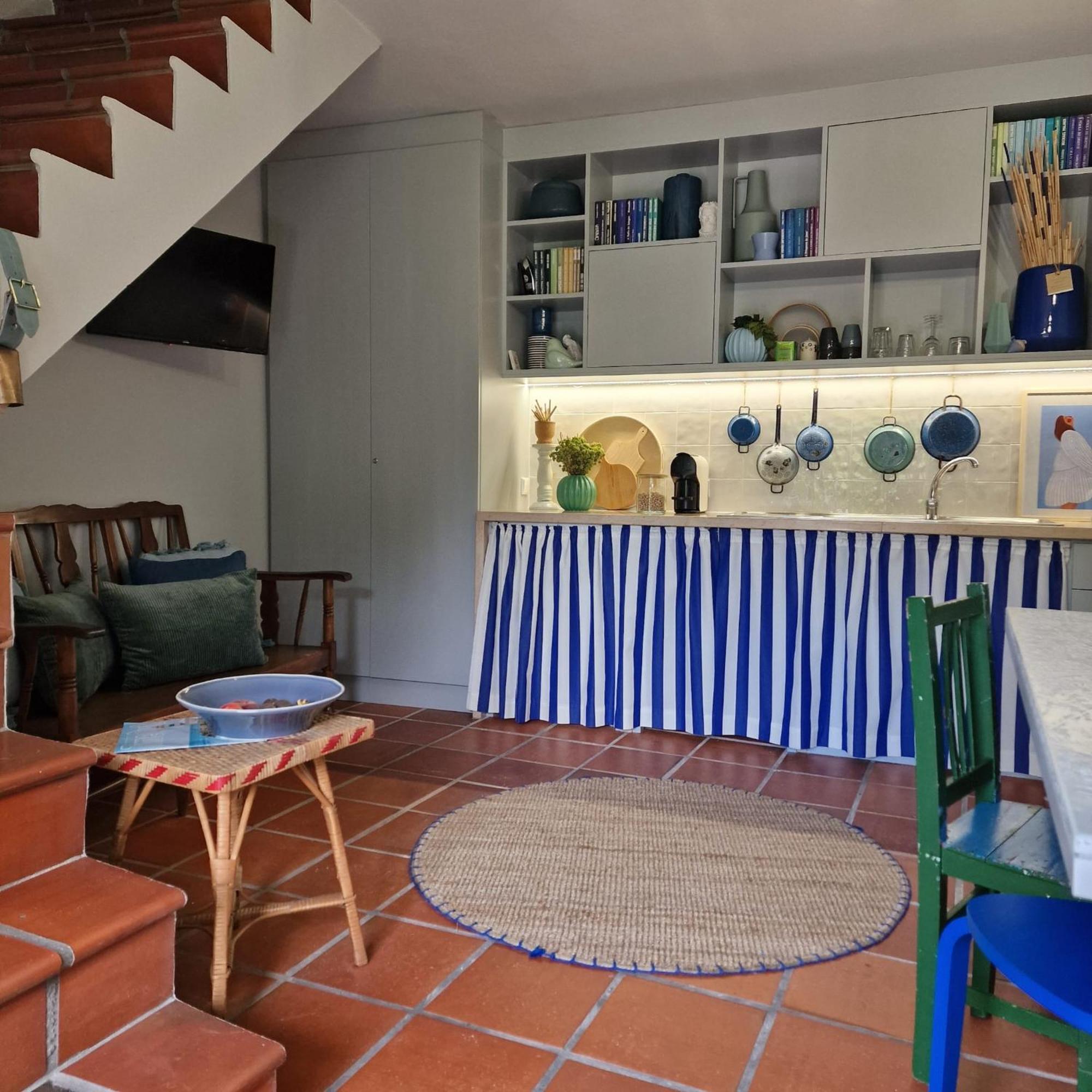 Casas De Constancia Villa Szoba fotó