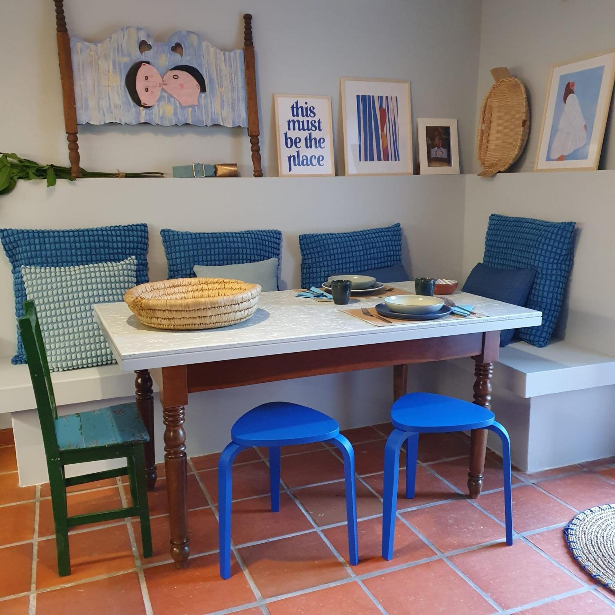 Casas De Constancia Villa Kültér fotó