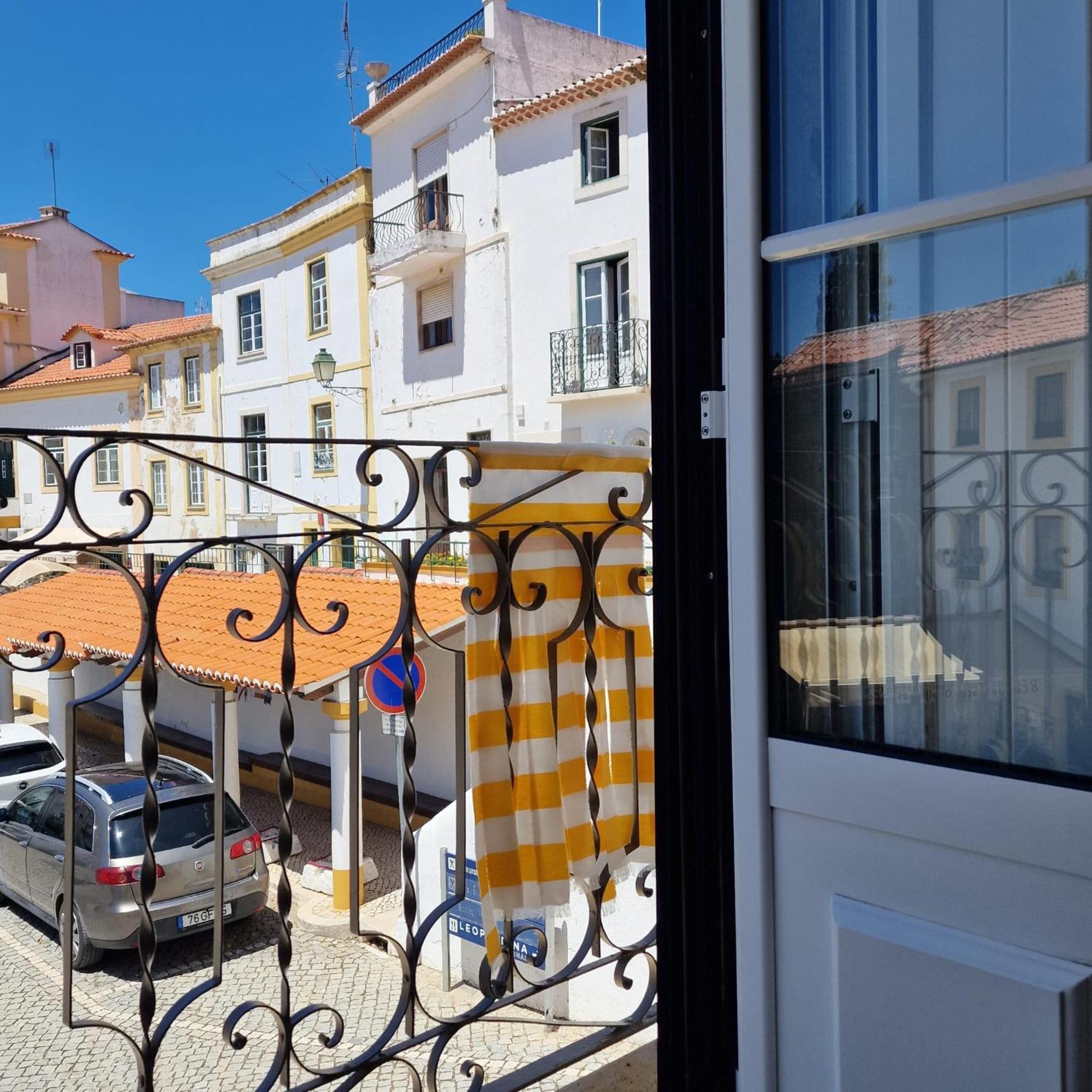 Casas De Constancia Villa Kültér fotó