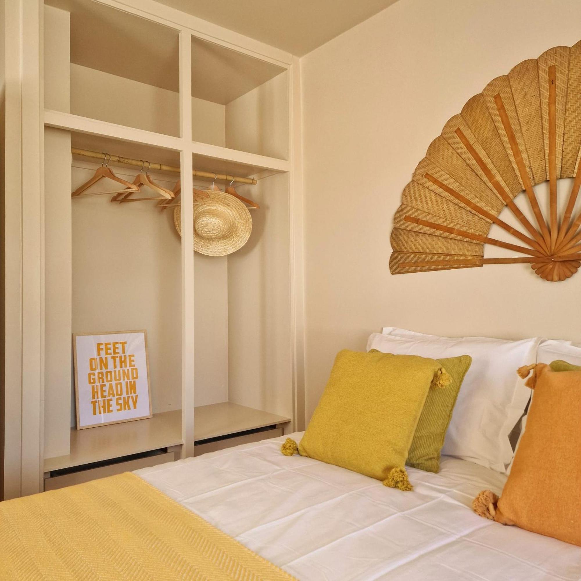 Casas De Constancia Villa Szoba fotó