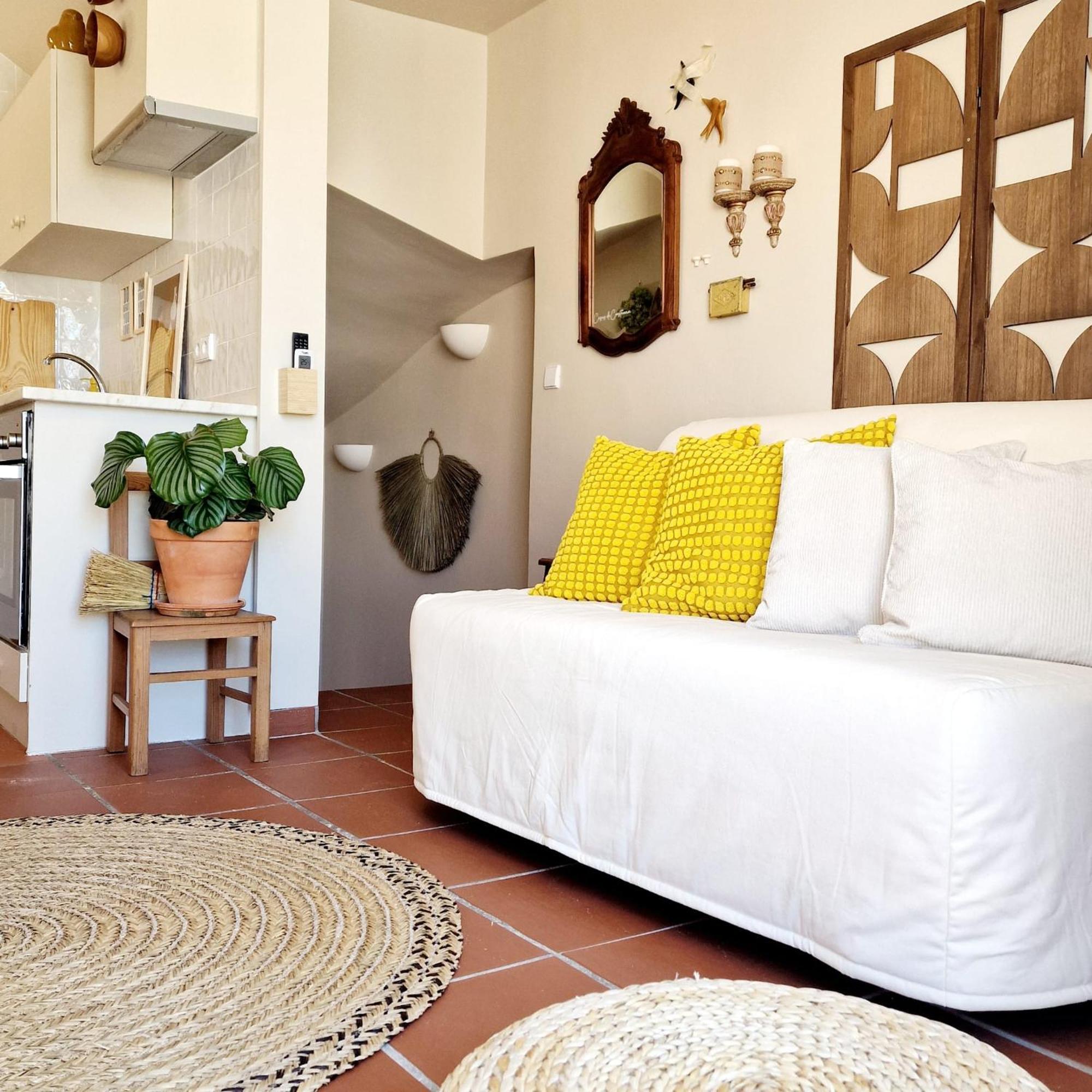 Casas De Constancia Villa Szoba fotó