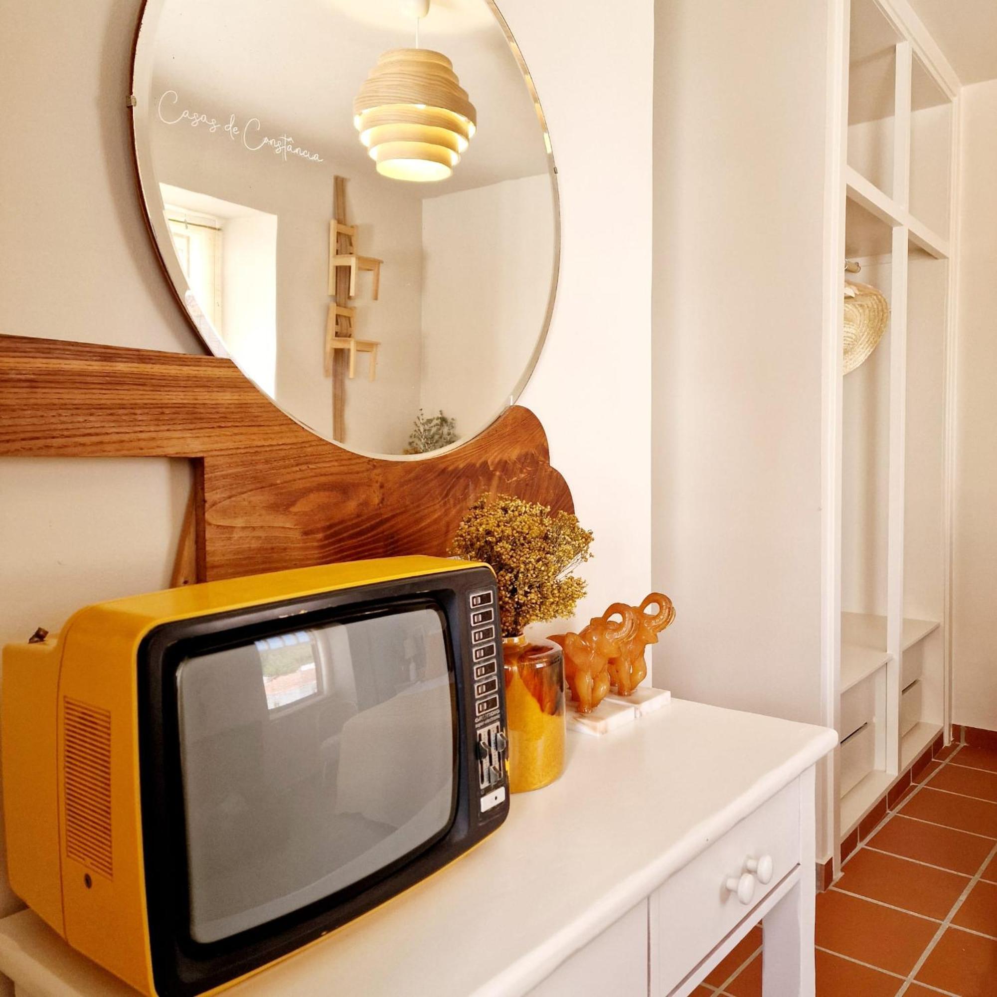 Casas De Constancia Villa Kültér fotó