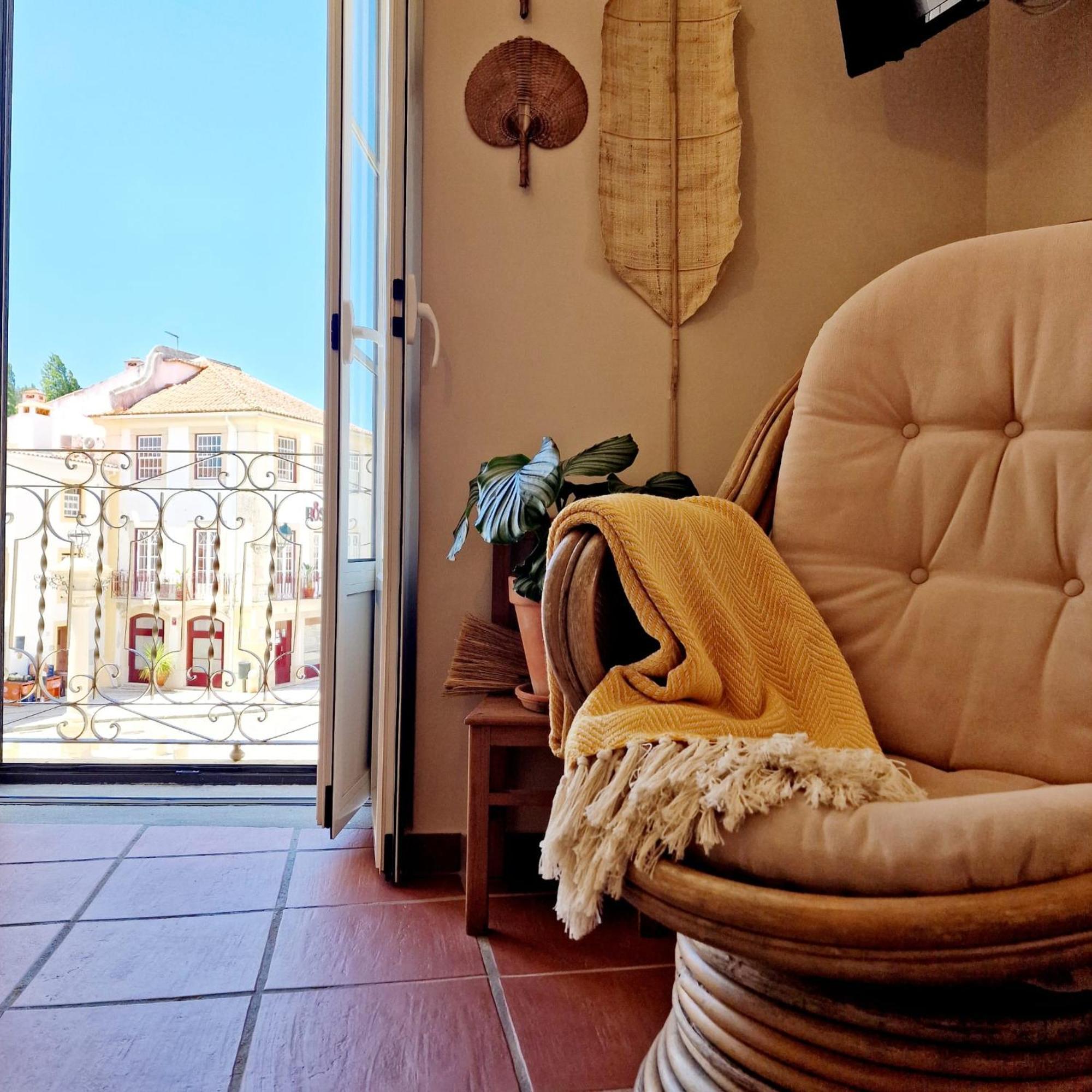 Casas De Constancia Villa Szoba fotó