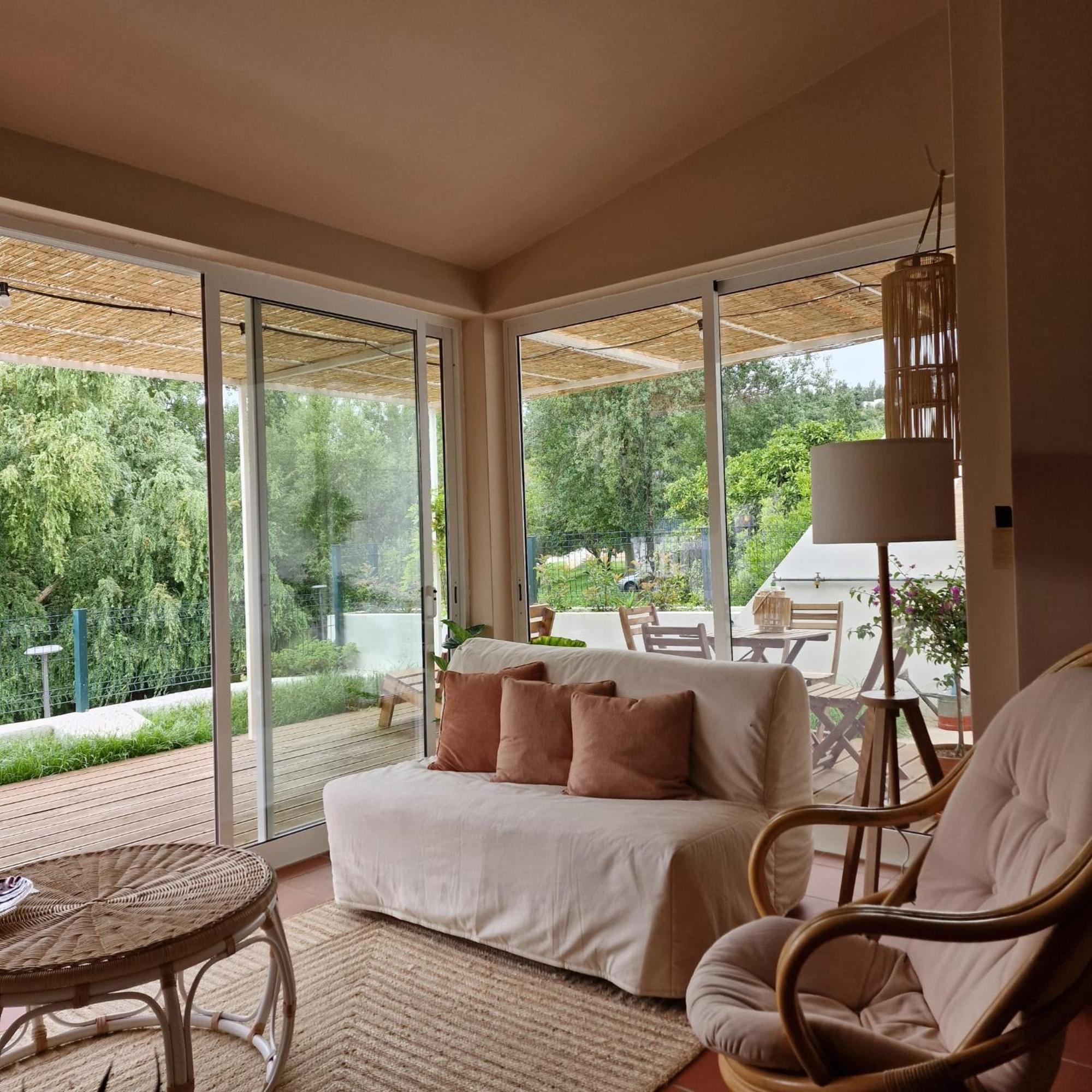 Casas De Constancia Villa Kültér fotó