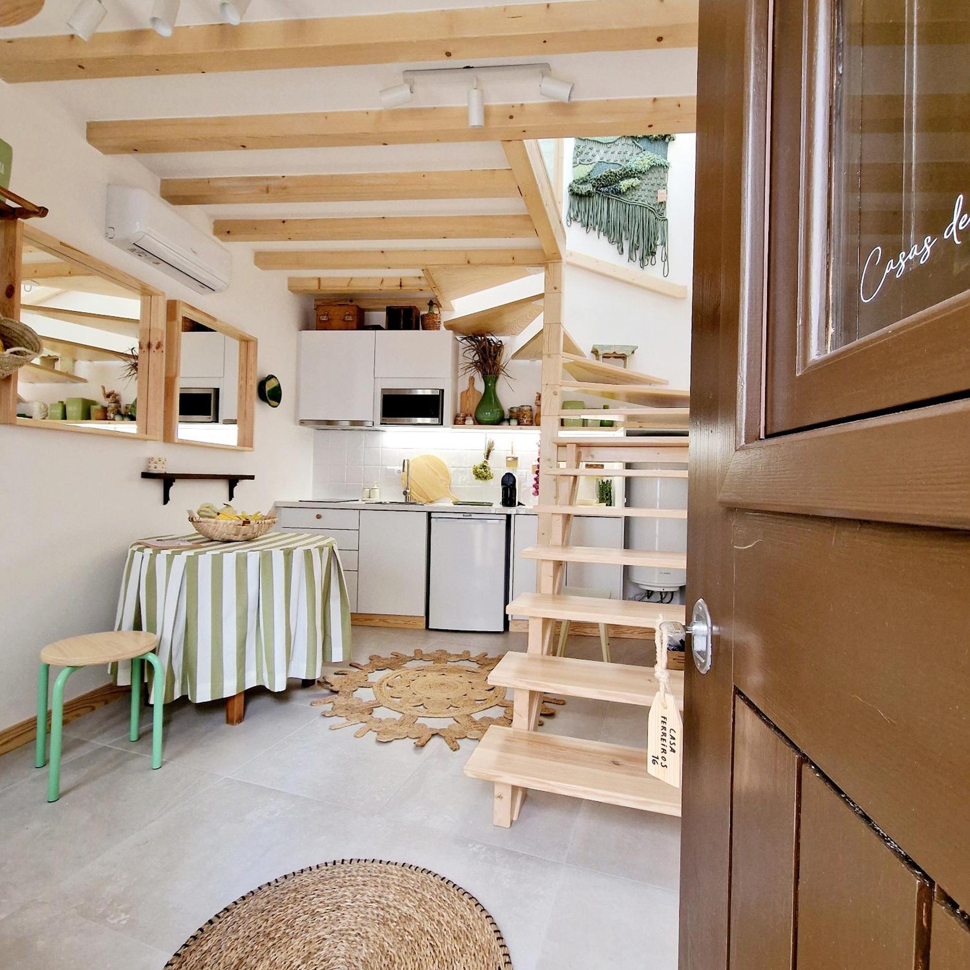 Casas De Constancia Villa Kültér fotó