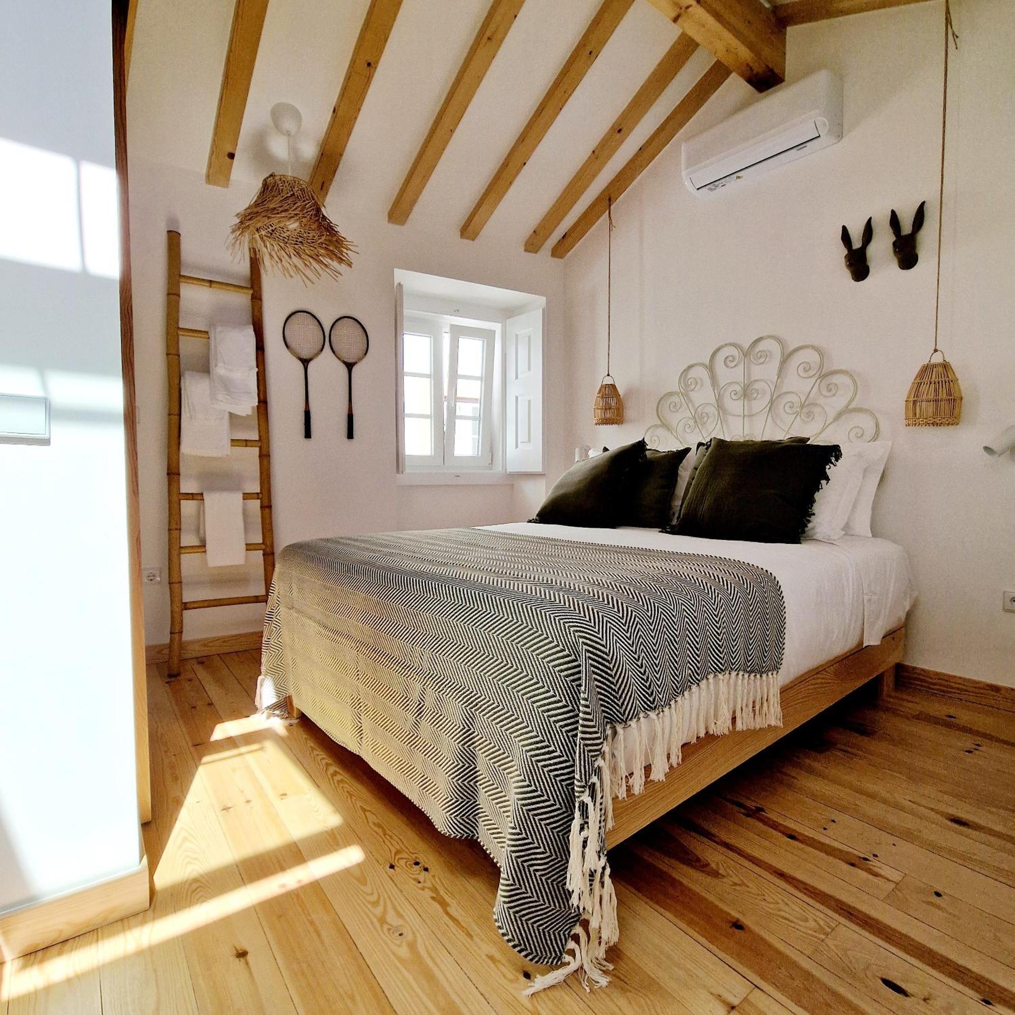 Casas De Constancia Villa Szoba fotó