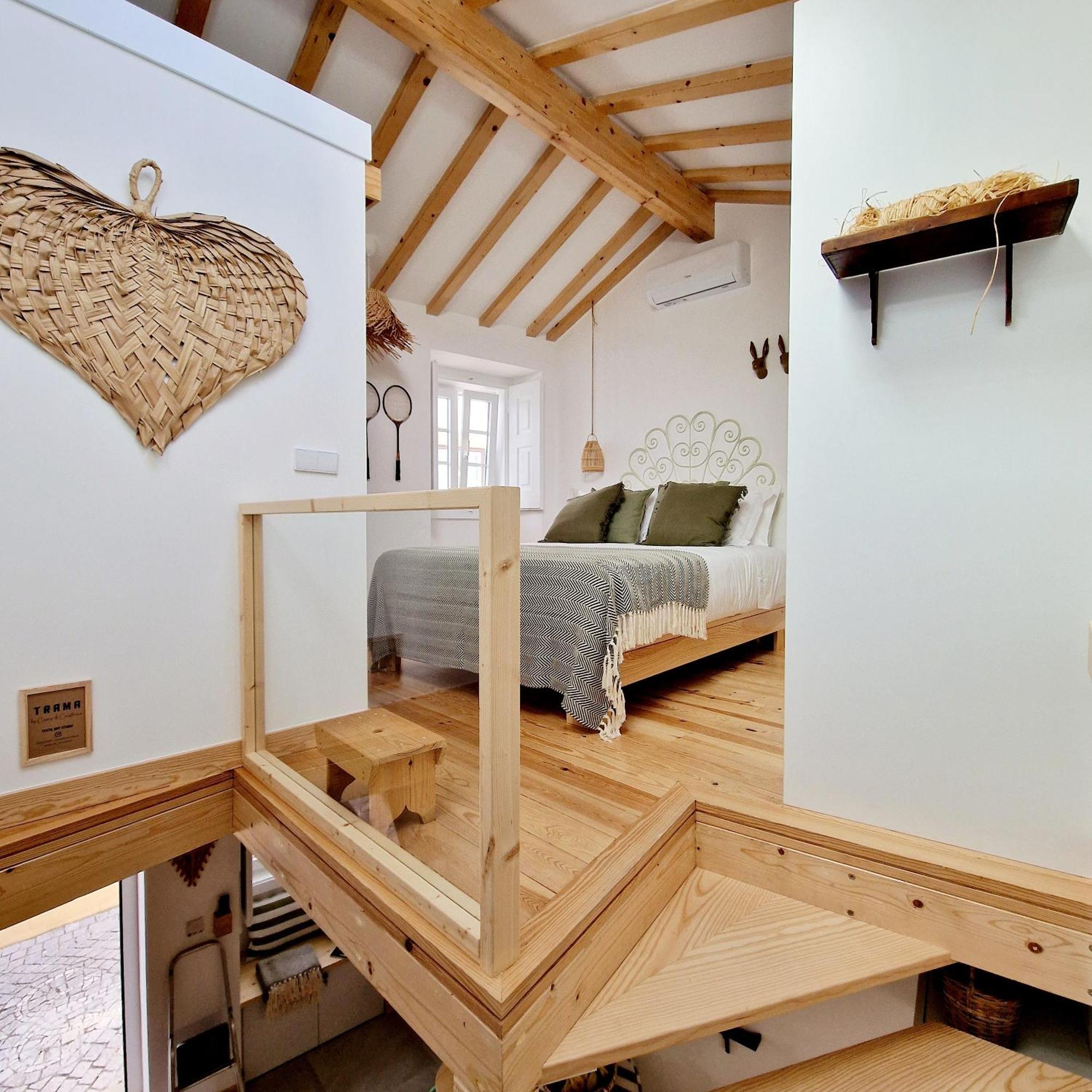 Casas De Constancia Villa Kültér fotó