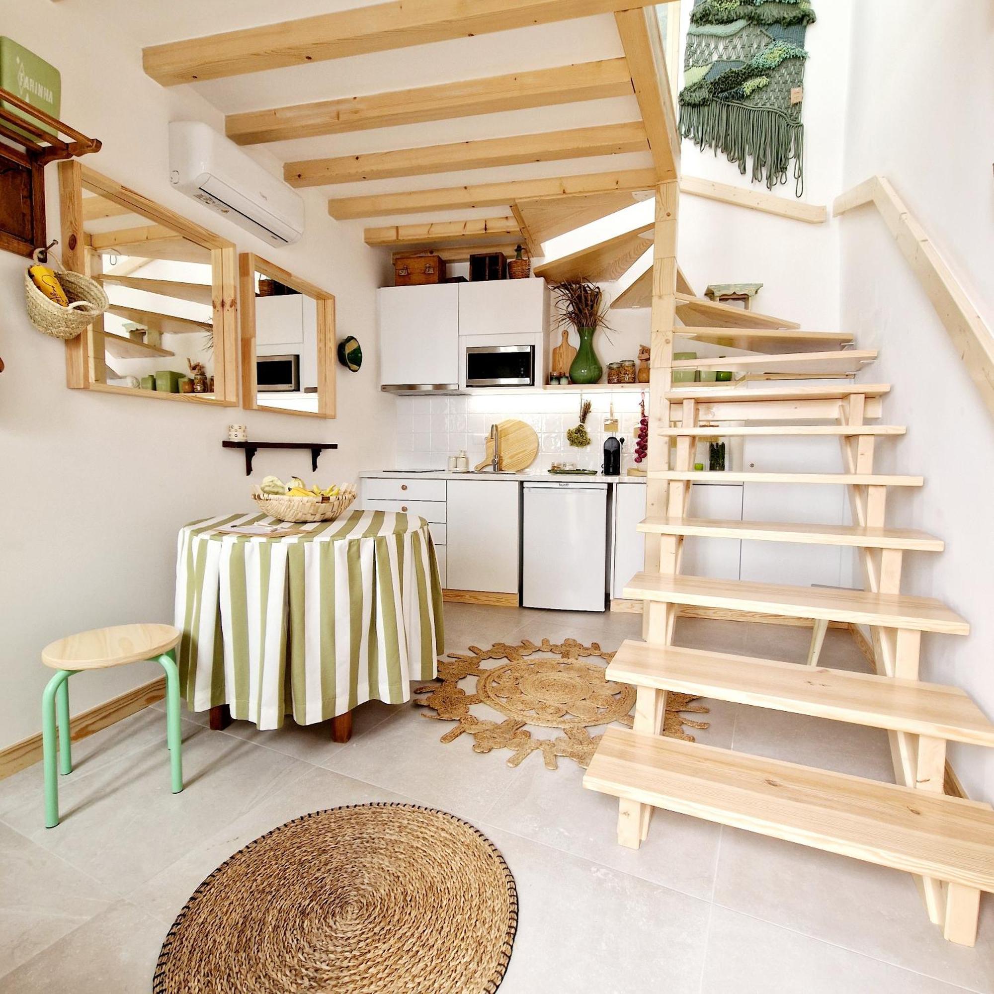 Casas De Constancia Villa Szoba fotó
