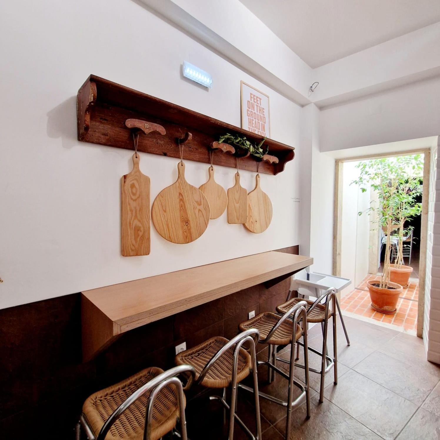 Casas De Constancia Villa Kültér fotó