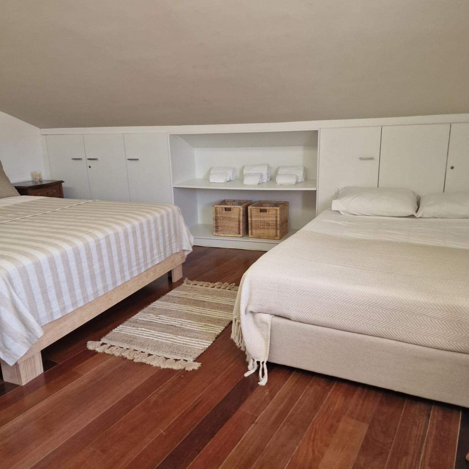 Casas De Constancia Villa Szoba fotó