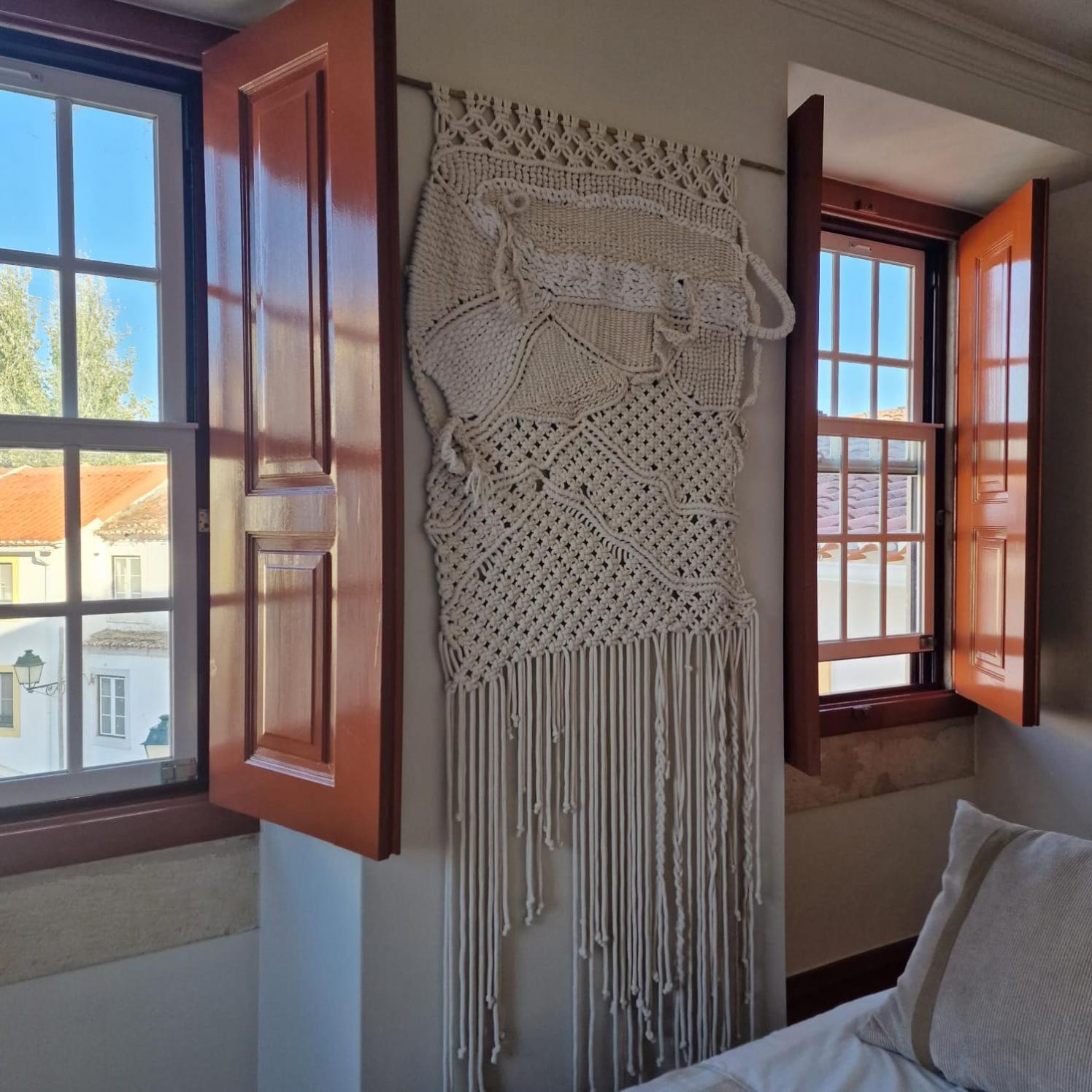 Casas De Constancia Villa Szoba fotó