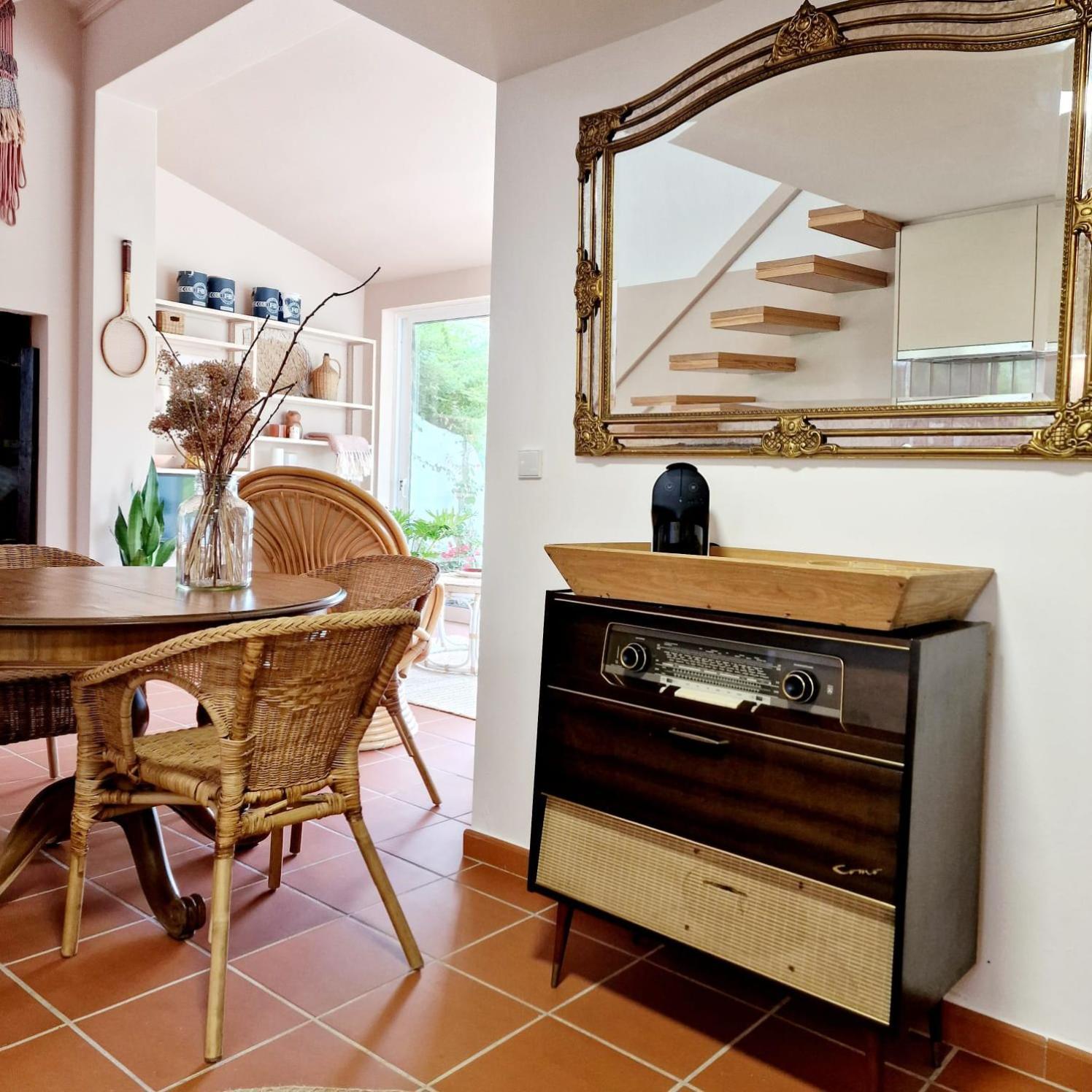 Casas De Constancia Villa Szoba fotó