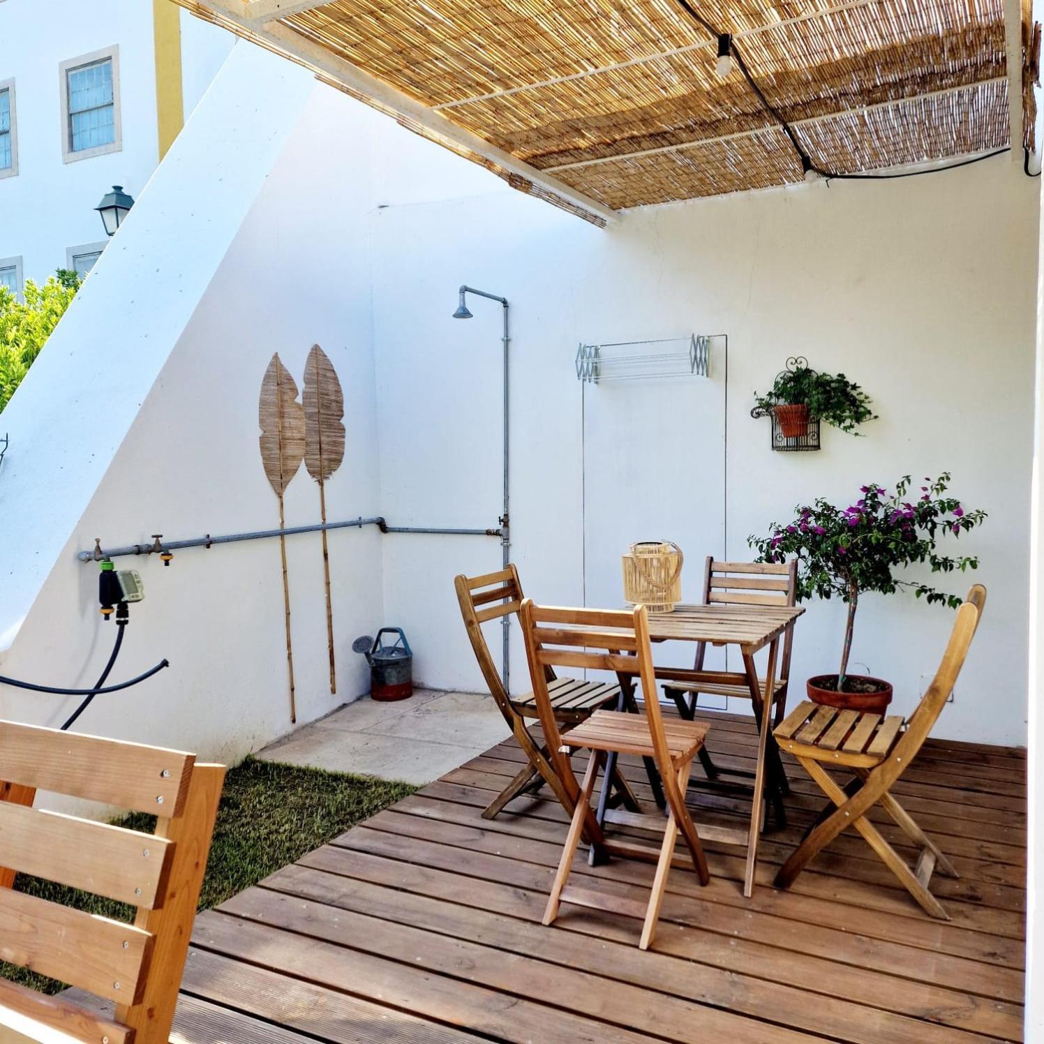 Casas De Constancia Villa Kültér fotó