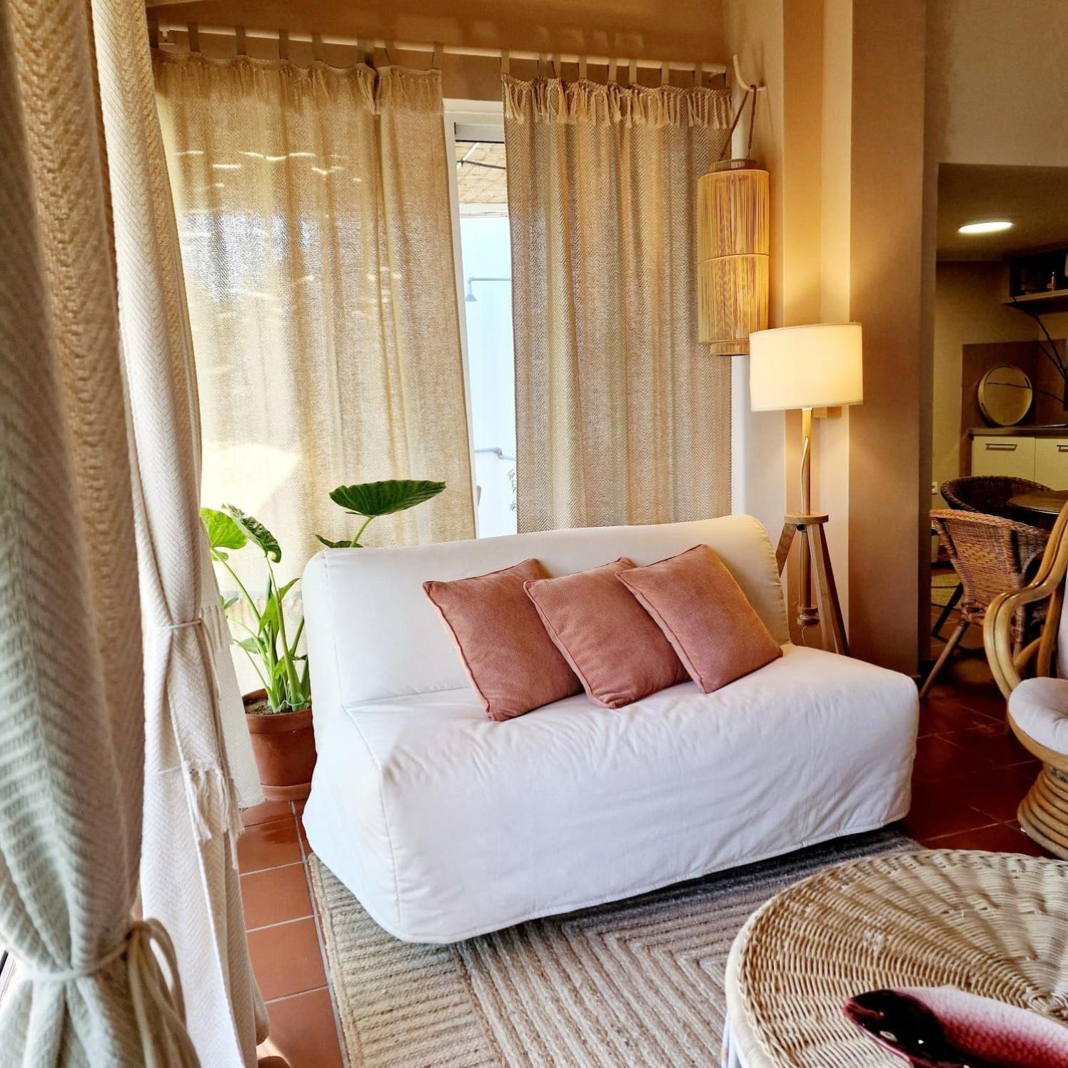 Casas De Constancia Villa Szoba fotó