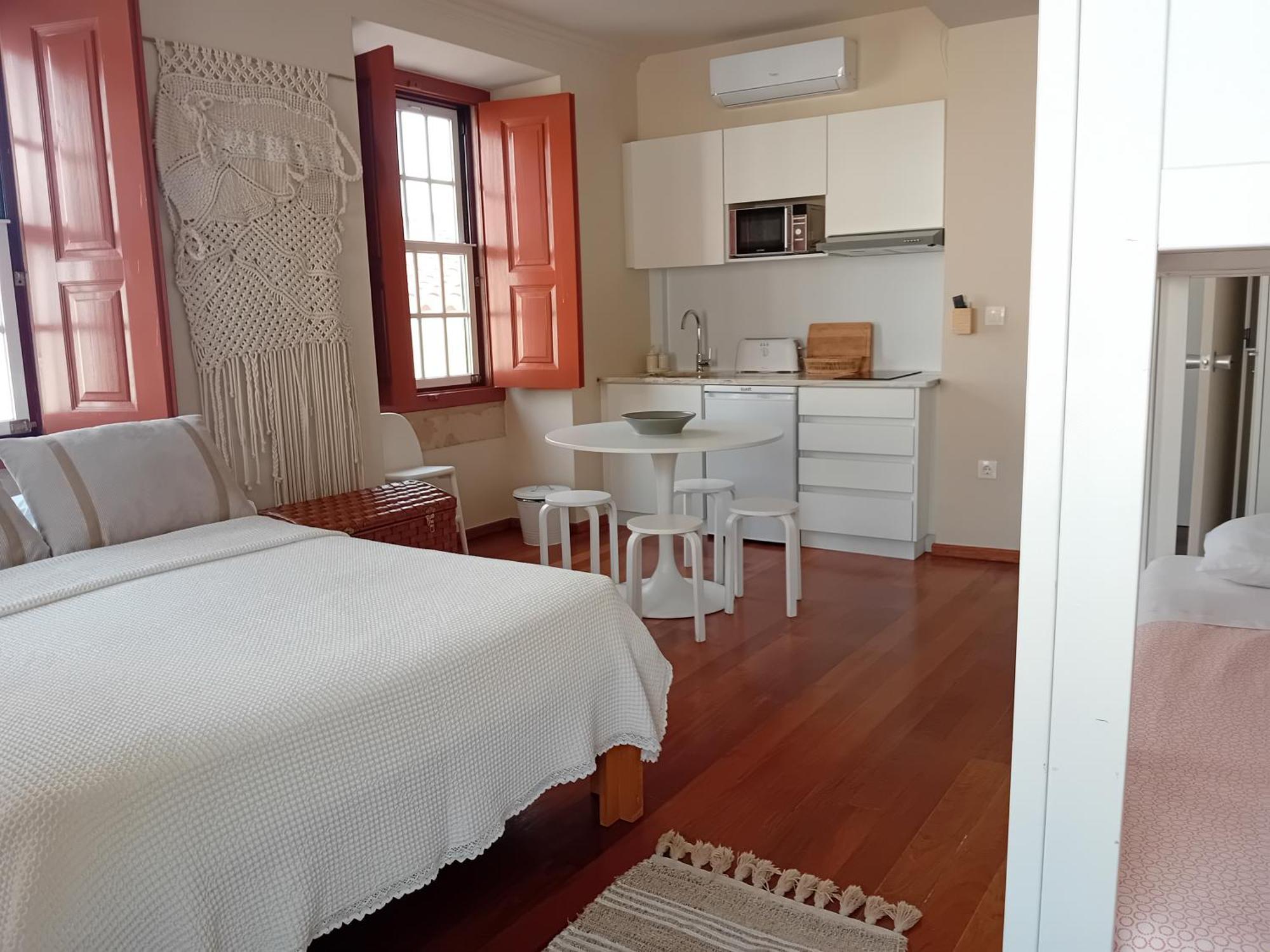 Casas De Constancia Villa Szoba fotó